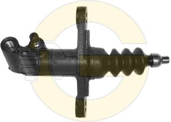Рабочий цилиндр, система сцепления