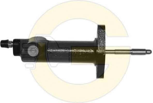 Рабочий цилиндр, система сцепления