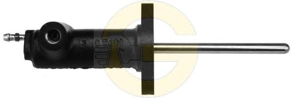 Рабочий цилиндр, система сцепления