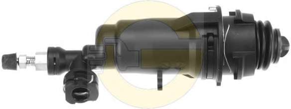 Циліндр зчеплення, робочий