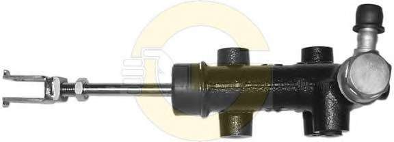 Главный цилиндр, система сцепления