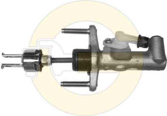 Главный цилиндр, система сцепления