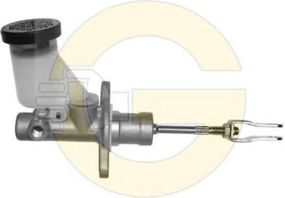Главный цилиндр, система сцепления