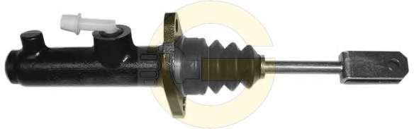 Главный цилиндр, система сцепления