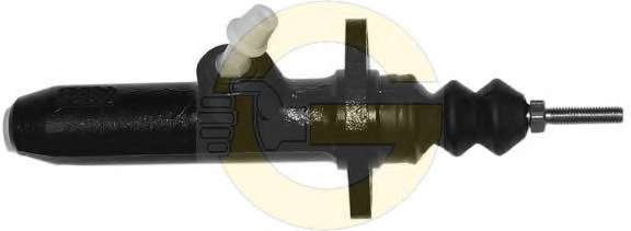 Главный цилиндр, система сцепления