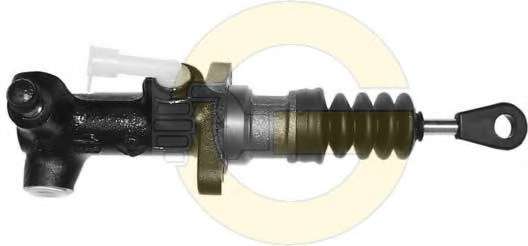 Главный цилиндр, система сцепления