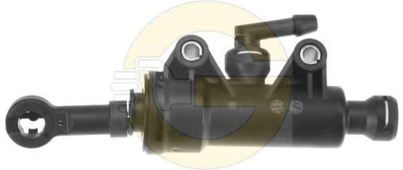 Циліндр зчеплення головний