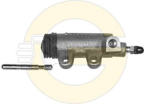 Главный цилиндр, система сцепления
