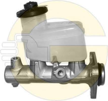 Главный тормозной цилиндр