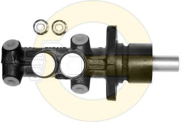 Главный тормозной цилиндр