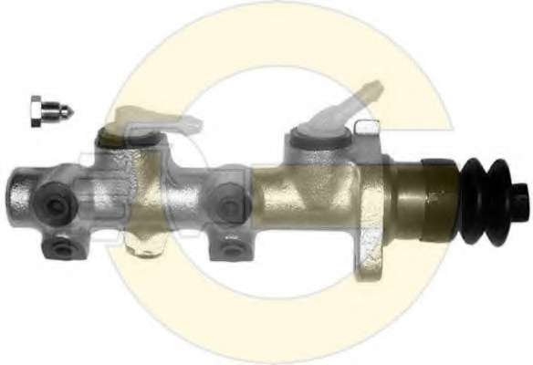 Главный тормозной цилиндр