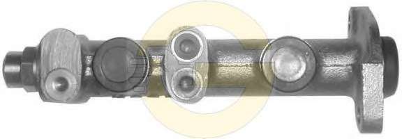 Главный тормозной цилиндр