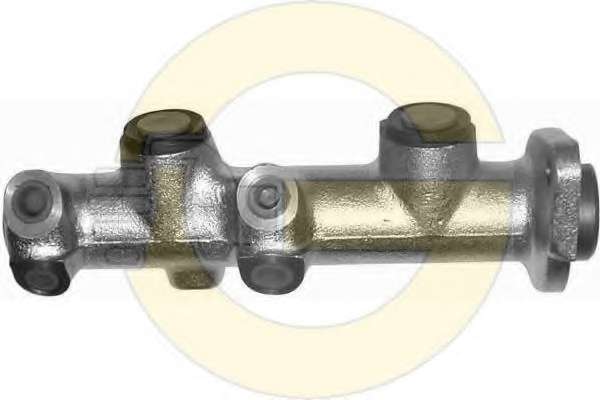 Главный тормозной цилиндр