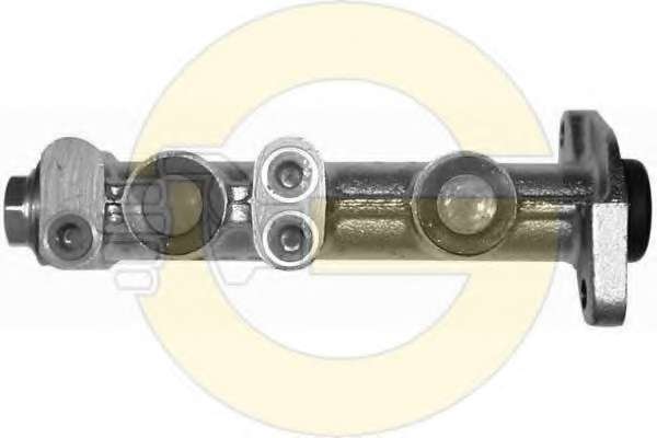 Главный тормозной цилиндр