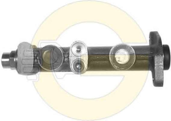 Главный тормозной цилиндр