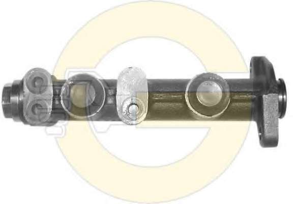 Главный тормозной цилиндр
