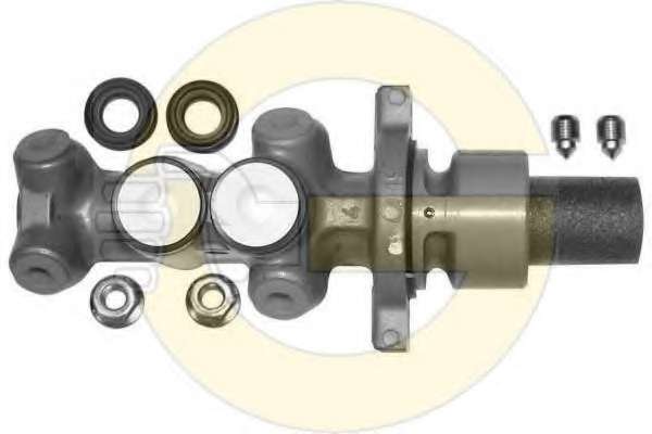 Главный тормозной цилиндр