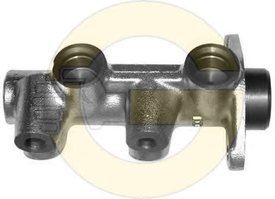 Главный тормозной цилиндр