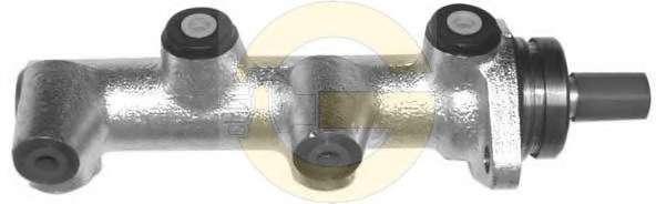 Главный тормозной цилиндр