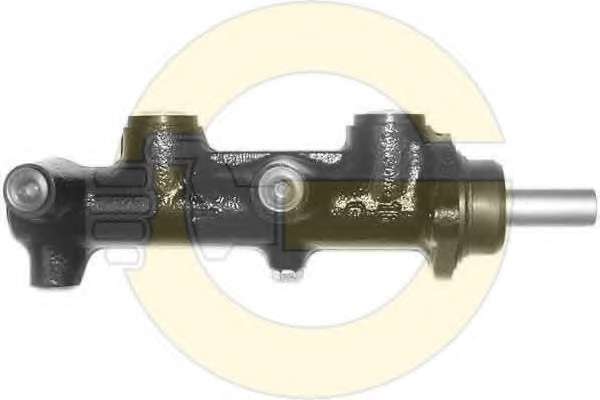 Главный тормозной цилиндр