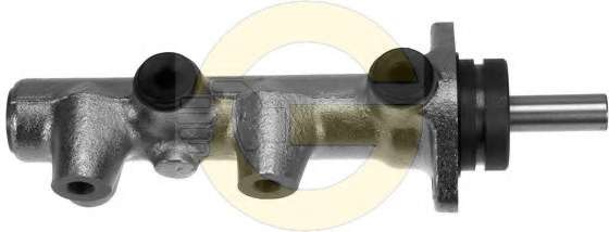 Главный тормозной цилиндр