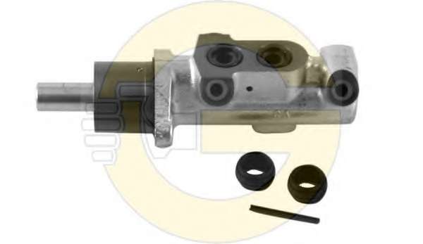 Главный тормозной цилиндр
