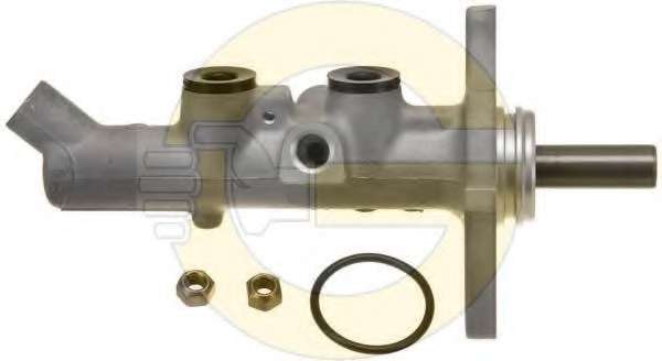 Главный тормозной цилиндр