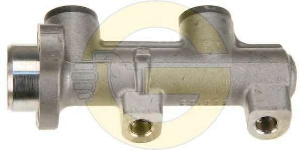 Главный тормозной цилиндр