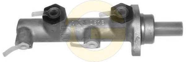 Главный тормозной цилиндр