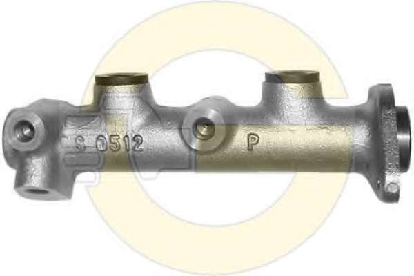 Главный тормозной цилиндр