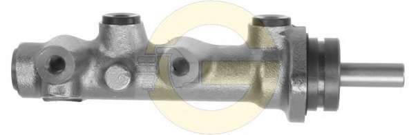 Главный тормозной цилиндр