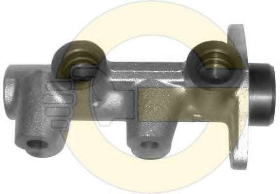 Главный тормозной цилиндр