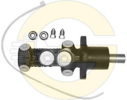 Главный тормозной цилиндр
