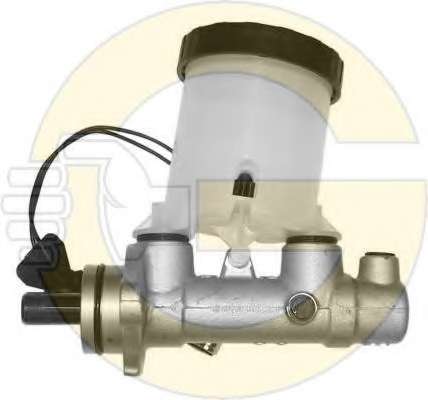 Главный тормозной цилиндр