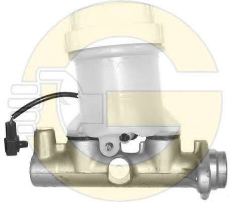 Главный тормозной цилиндр