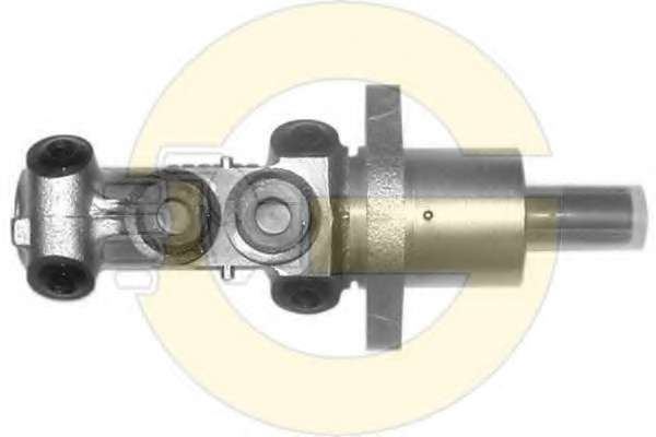 Главный тормозной цилиндр