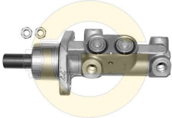 Главный тормозной цилиндр