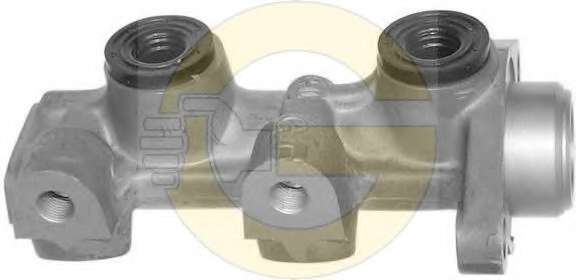 Главный тормозной цилиндр