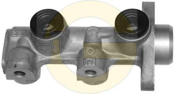 Главный тормозной цилиндр