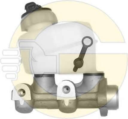 Главный тормозной цилиндр