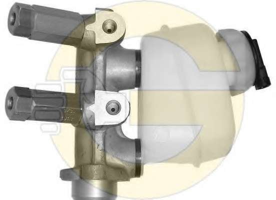 Главный тормозной цилиндр