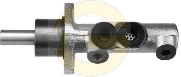 Главный тормозной цилиндр