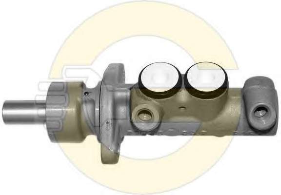 Главный тормозной цилиндр