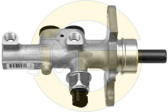 Главный тормозной цилиндр