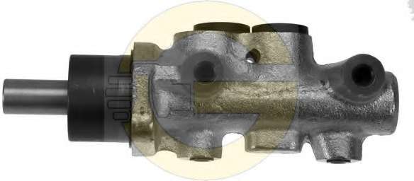 Главный тормозной цилиндр