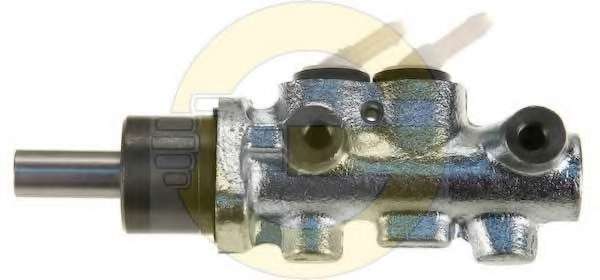 Главный тормозной цилиндр