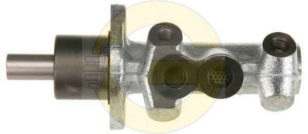 Главный тормозной цилиндр
