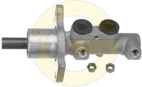 Главный тормозной цилиндр