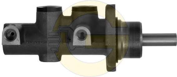 Главный тормозной цилиндр