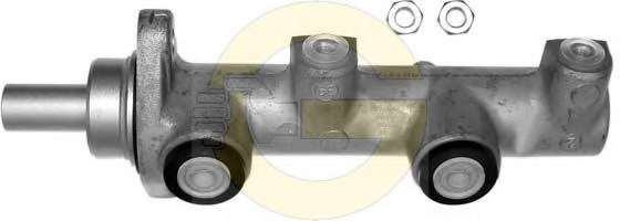 Главный тормозной цилиндр